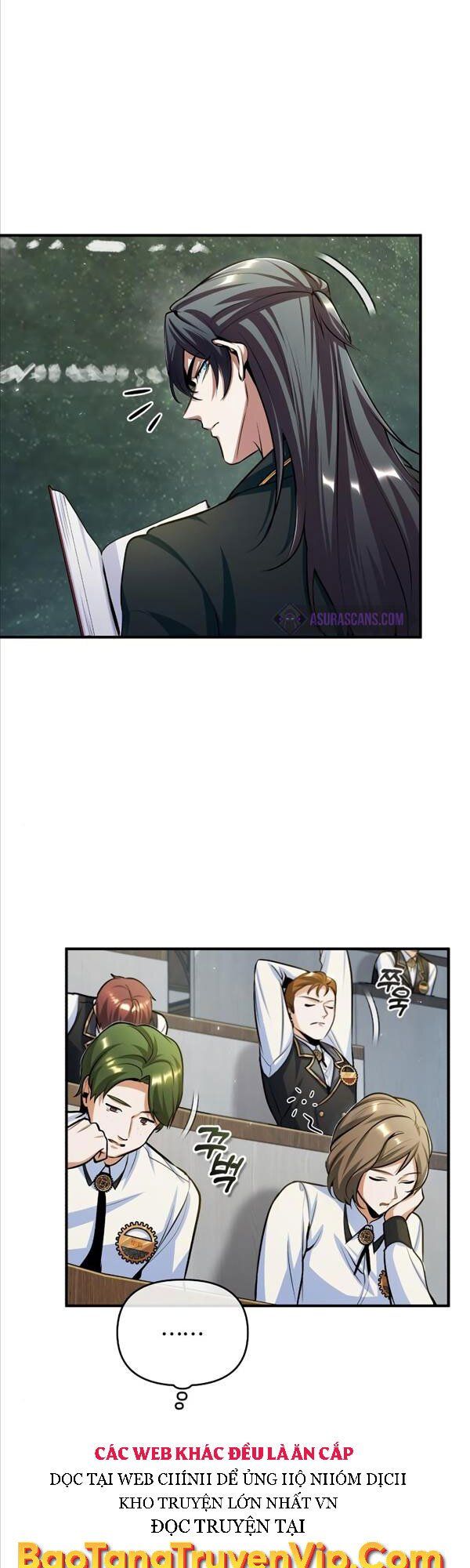 đọc truyện Giáo Sư Gián Điệp Chương 31 ảnh 24 tại Thiên Thai Truyện