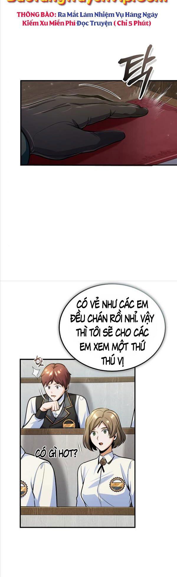 đọc truyện Giáo Sư Gián Điệp Chương 31 ảnh 25 tại Thiên Thai Truyện