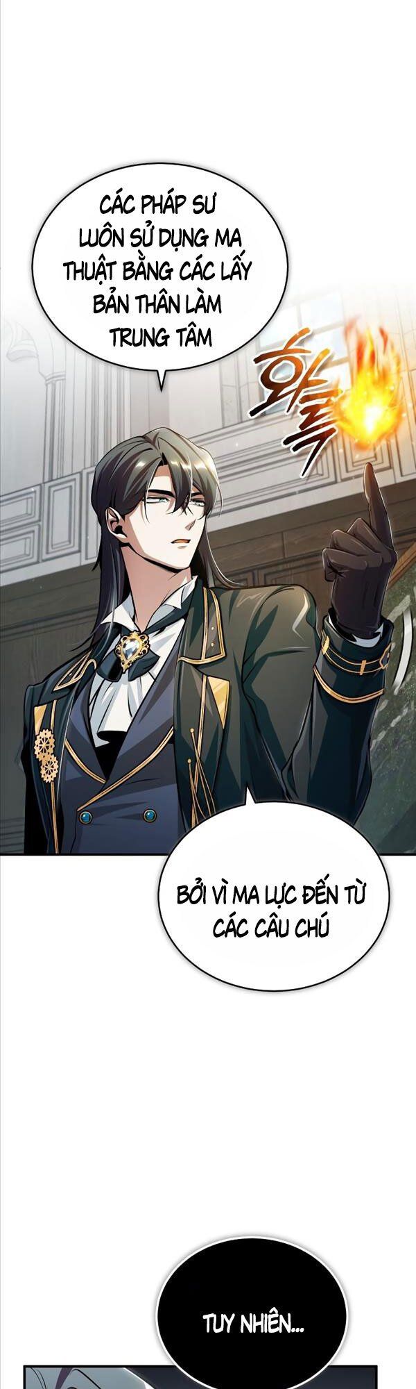 đọc truyện Giáo Sư Gián Điệp Chương 31 ảnh 26 tại Thiên Thai Truyện