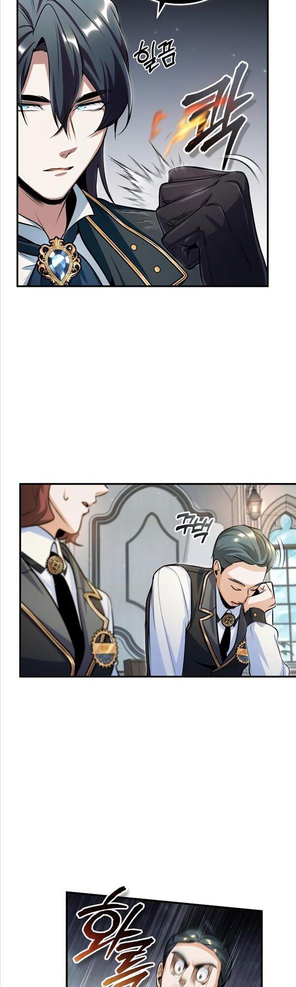 đọc truyện Giáo Sư Gián Điệp Chương 31 ảnh 27 tại Thiên Thai Truyện