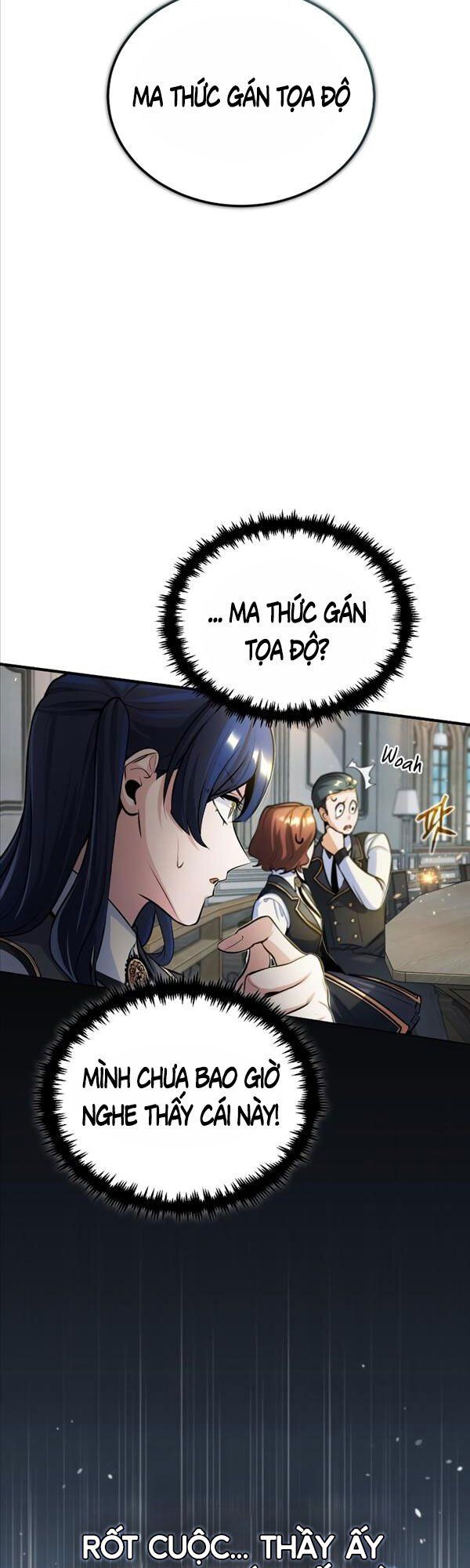 đọc truyện Giáo Sư Gián Điệp Chương 31 ảnh 31 tại Thiên Thai Truyện