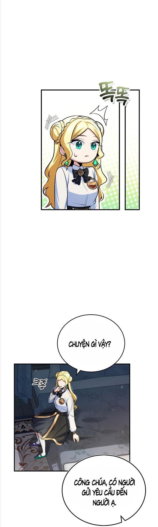 đọc truyện Giáo Sư Gián Điệp Chương 31 ảnh 5 tại Thiên Thai Truyện