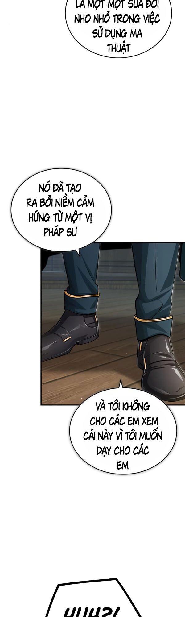 đọc truyện Giáo Sư Gián Điệp Chương 31 ảnh 33 tại Thiên Thai Truyện