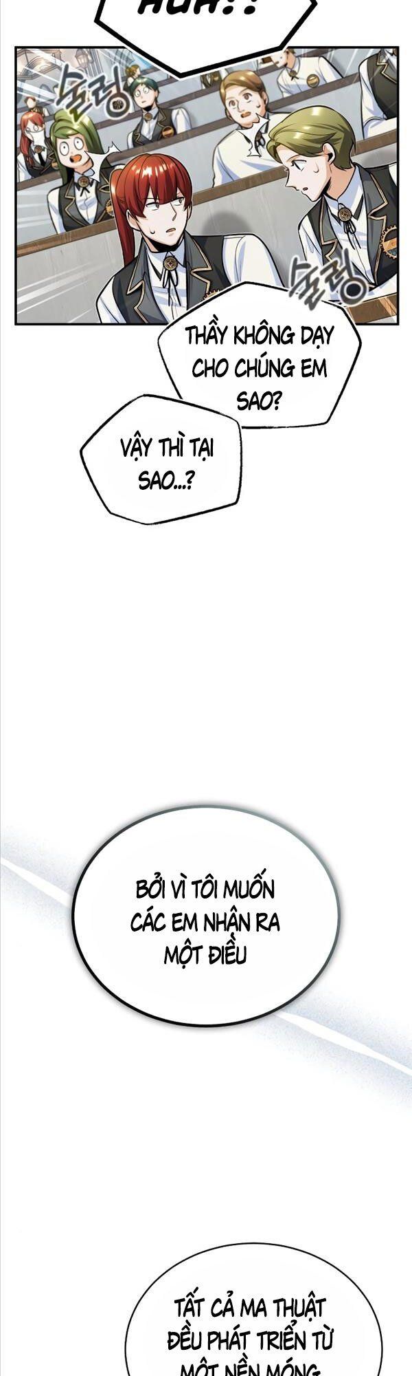 đọc truyện Giáo Sư Gián Điệp Chương 31 ảnh 34 tại Thiên Thai Truyện