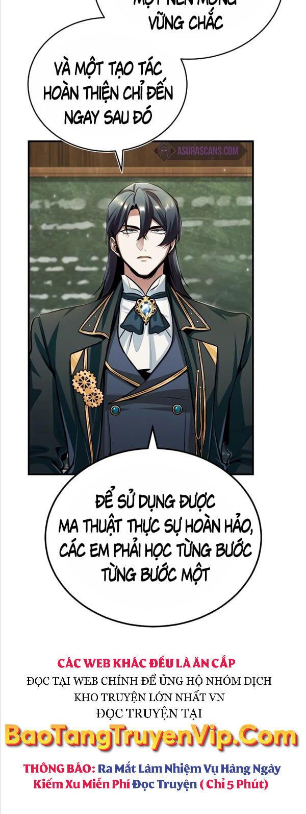 đọc truyện Giáo Sư Gián Điệp Chương 31 ảnh 35 tại Thiên Thai Truyện