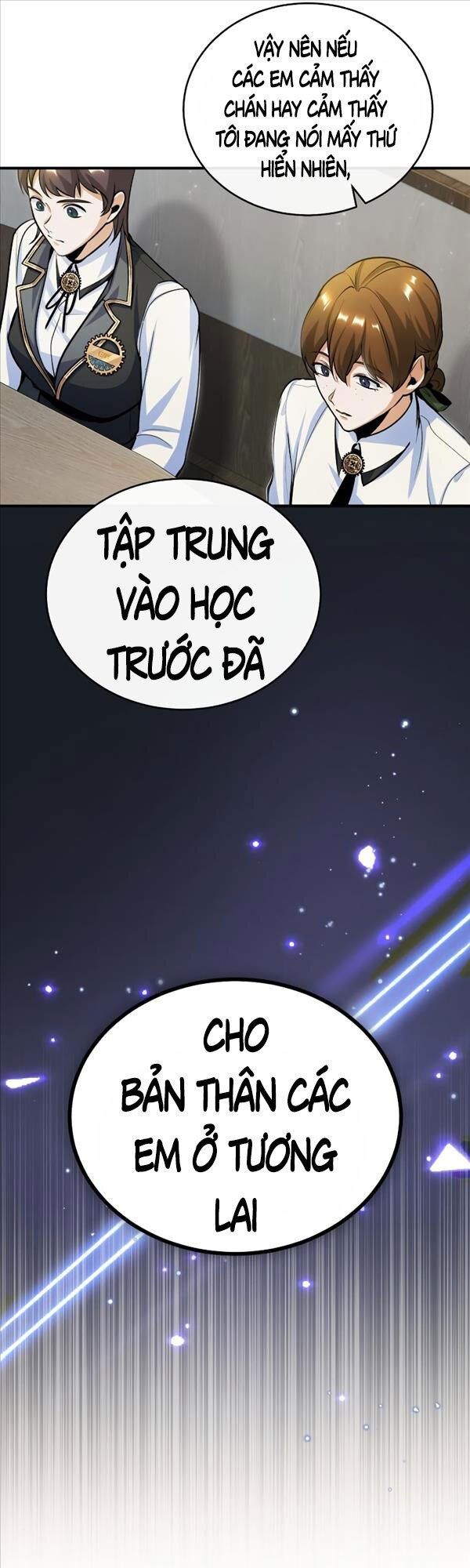 đọc truyện Giáo Sư Gián Điệp Chương 31 ảnh 36 tại Thiên Thai Truyện