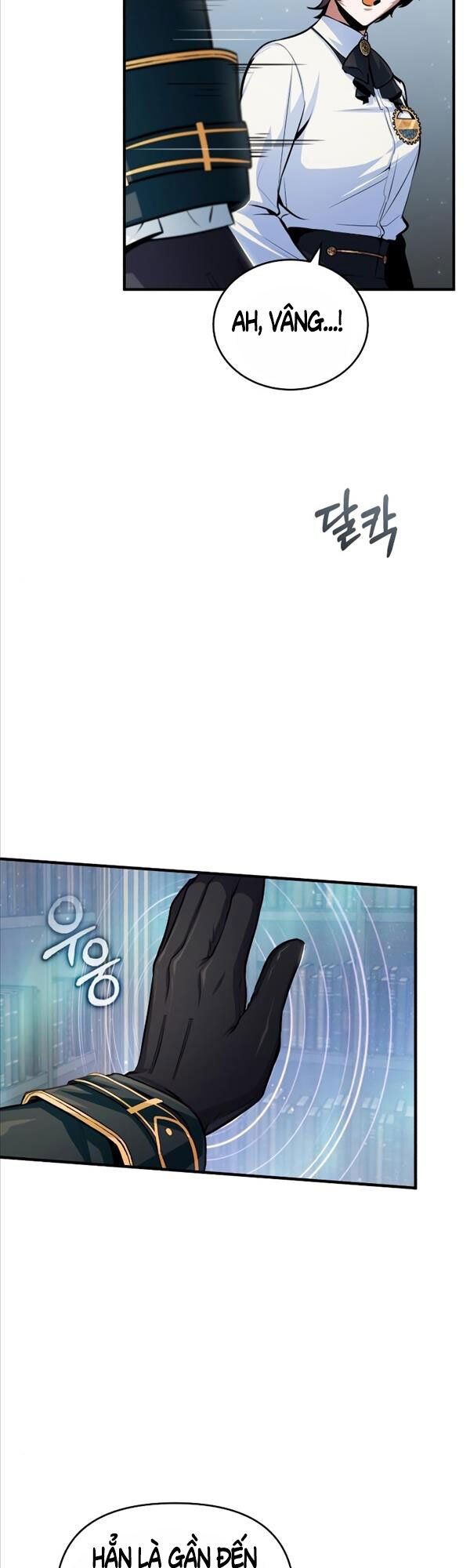 đọc truyện Giáo Sư Gián Điệp Chương 31 ảnh 40 tại Thiên Thai Truyện