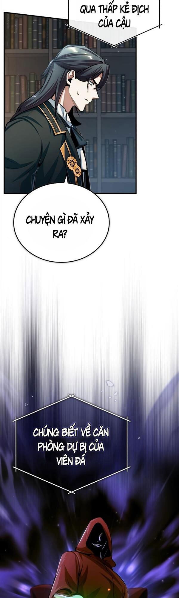 đọc truyện Giáo Sư Gián Điệp Chương 31 ảnh 43 tại Thiên Thai Truyện