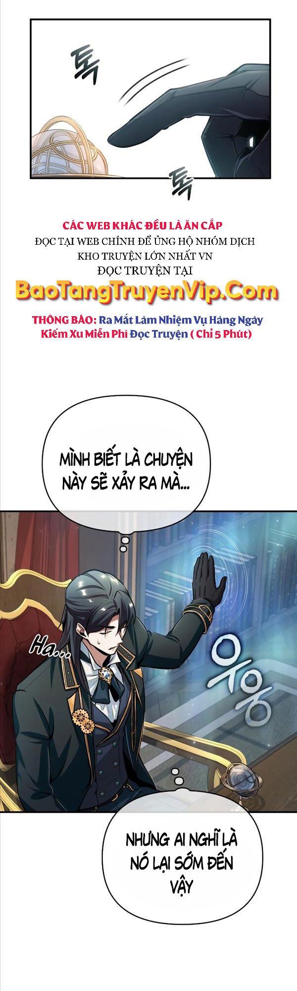 đọc truyện Giáo Sư Gián Điệp Chương 31 ảnh 48 tại Thiên Thai Truyện