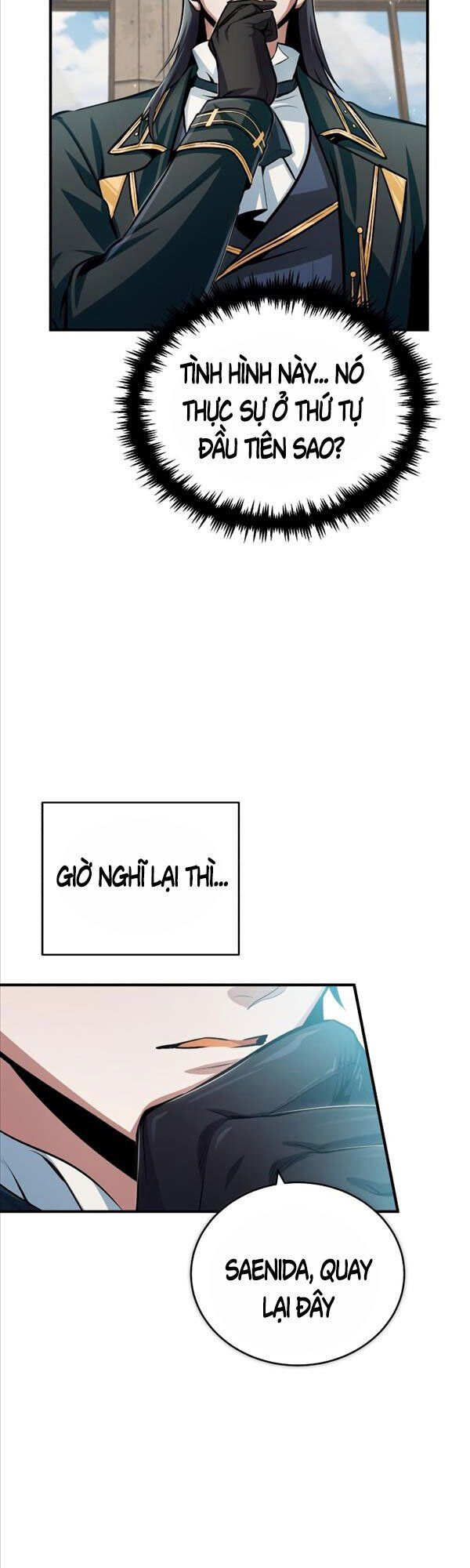 đọc truyện Giáo Sư Gián Điệp Chương 31 ảnh 50 tại Thiên Thai Truyện