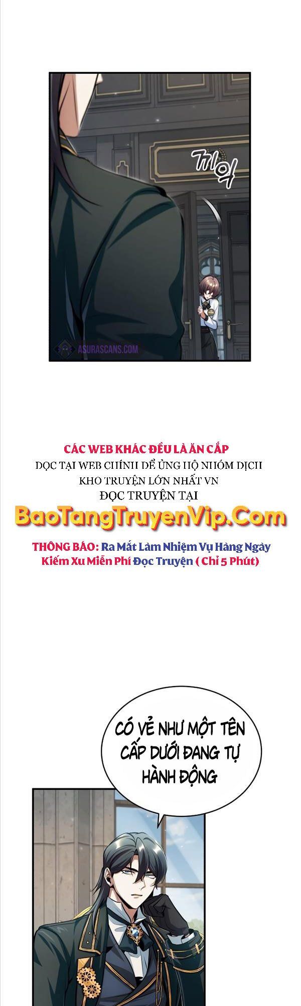 đọc truyện Giáo Sư Gián Điệp Chương 31 ảnh 51 tại Thiên Thai Truyện