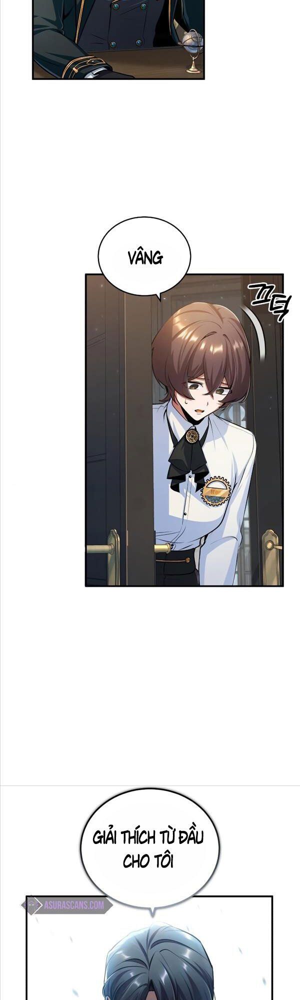 đọc truyện Giáo Sư Gián Điệp Chương 31 ảnh 52 tại Thiên Thai Truyện