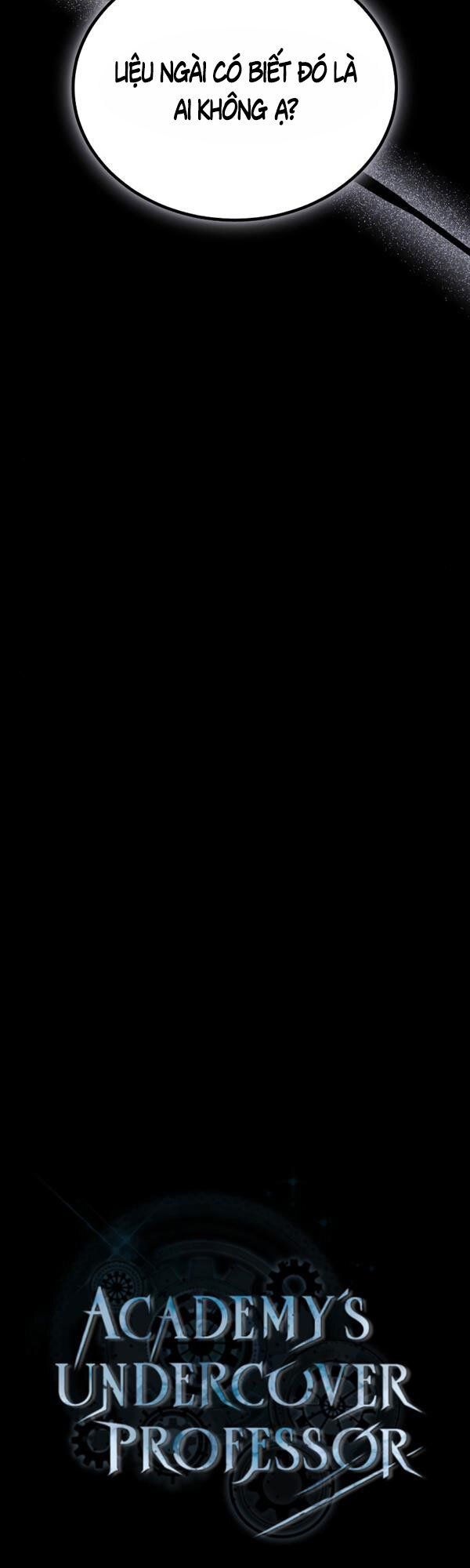 đọc truyện Giáo Sư Gián Điệp Chương 31 ảnh 10 tại Thiên Thai Truyện