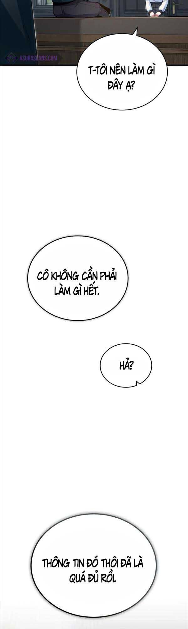 đọc truyện Giáo Sư Gián Điệp Chương 32 ảnh 12 tại Thiên Thai Truyện