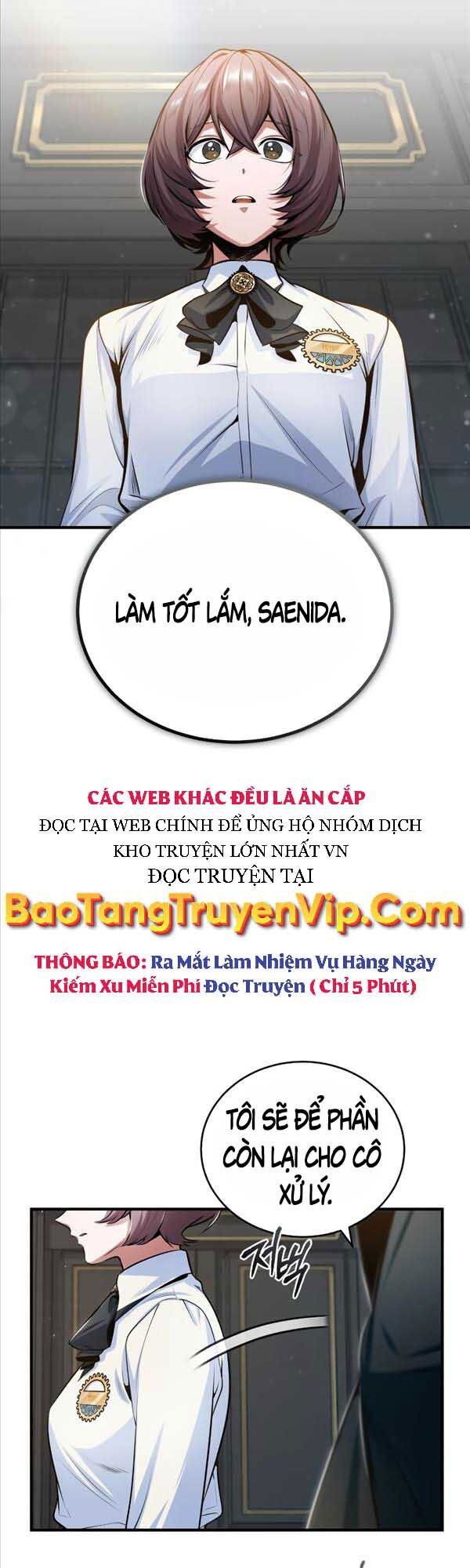 đọc truyện Giáo Sư Gián Điệp Chương 32 ảnh 13 tại Thiên Thai Truyện