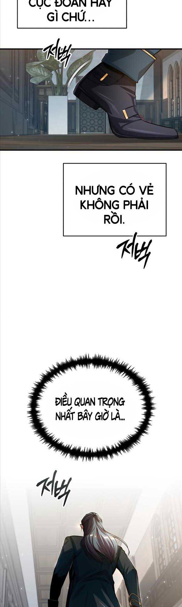 đọc truyện Giáo Sư Gián Điệp Chương 32 ảnh 17 tại Thiên Thai Truyện