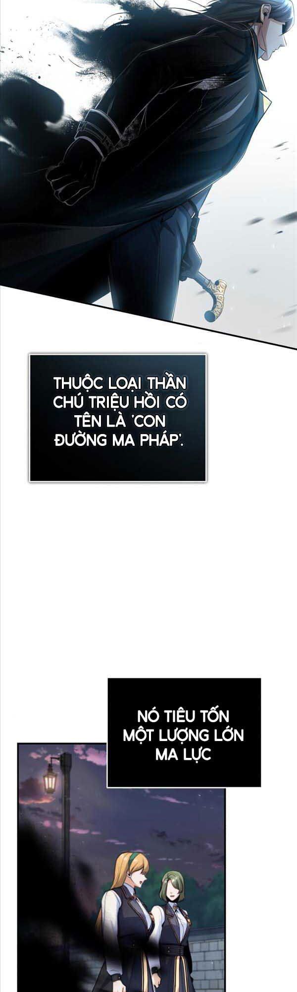 đọc truyện Giáo Sư Gián Điệp Chương 32 ảnh 23 tại Thiên Thai Truyện