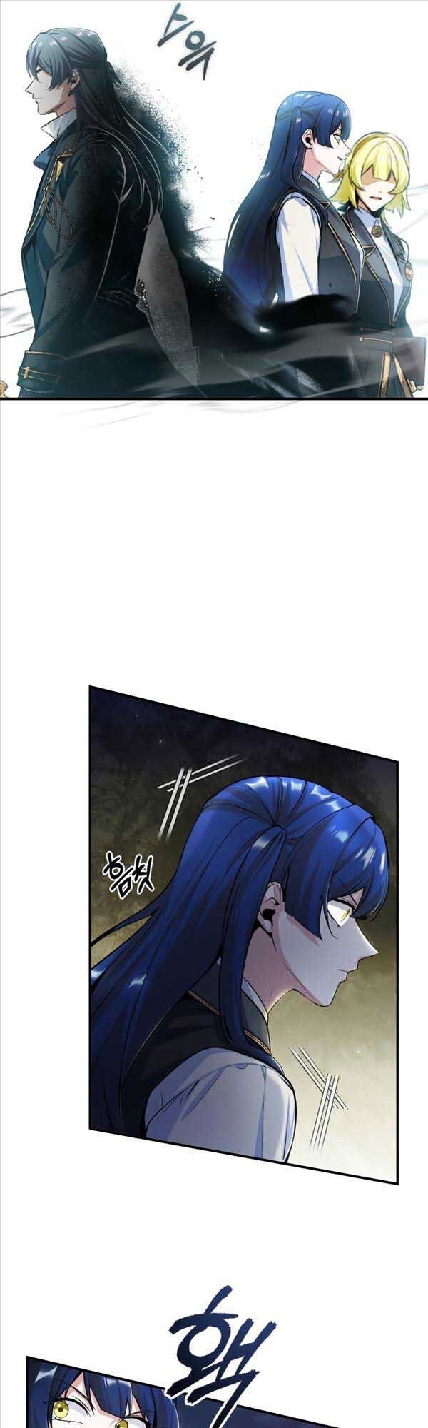 đọc truyện Giáo Sư Gián Điệp Chương 32 ảnh 25 tại Thiên Thai Truyện