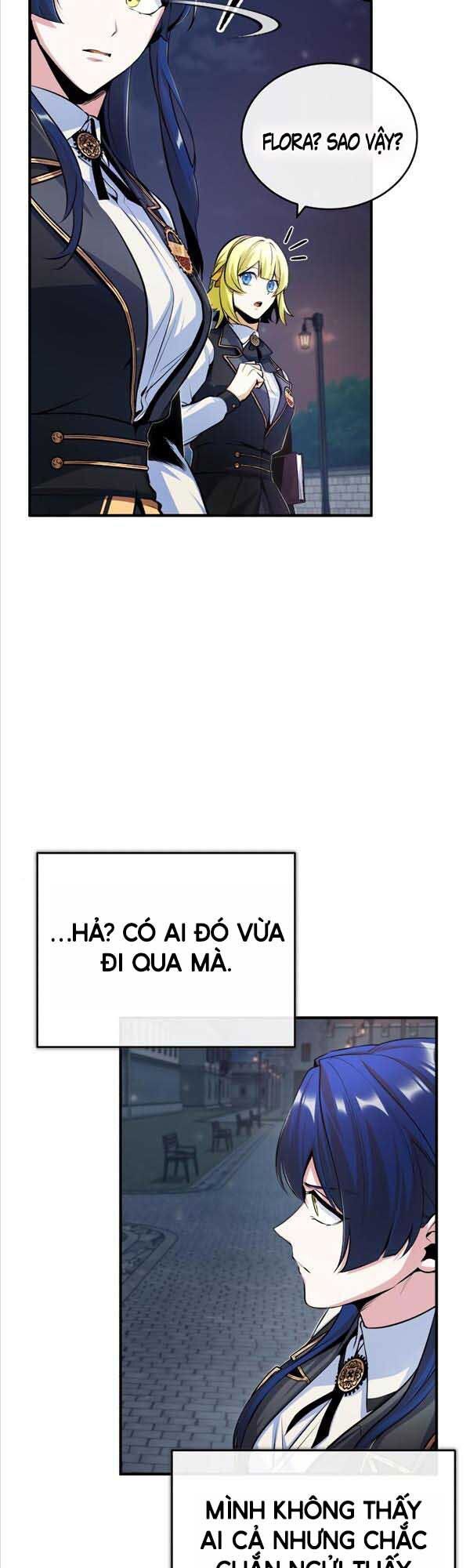 đọc truyện Giáo Sư Gián Điệp Chương 32 ảnh 26 tại Thiên Thai Truyện