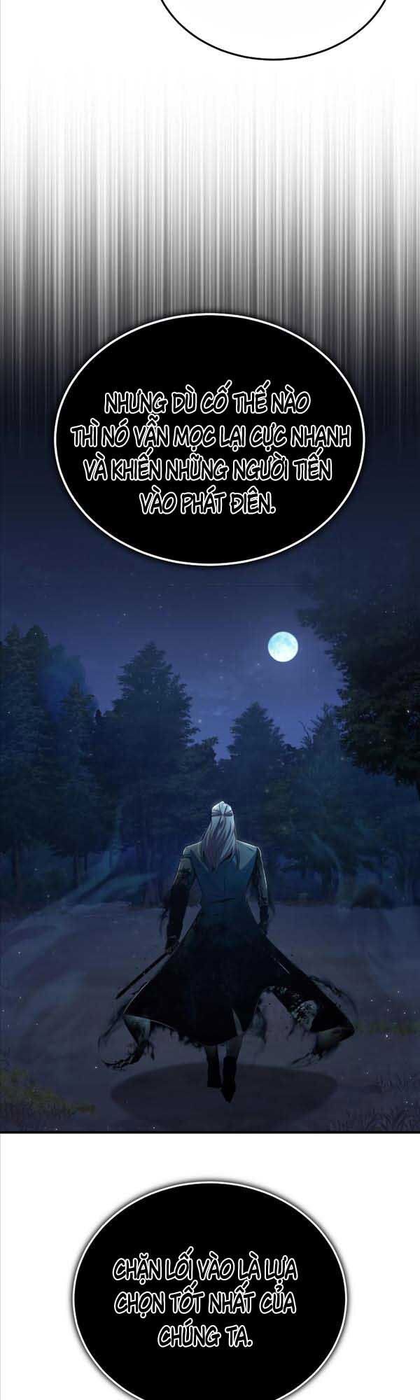 đọc truyện Giáo Sư Gián Điệp Chương 32 ảnh 30 tại Thiên Thai Truyện