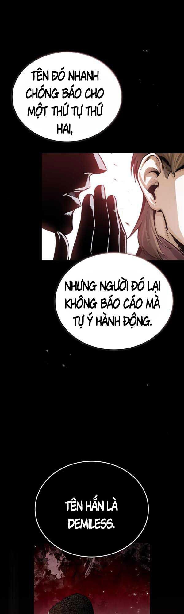 đọc truyện Giáo Sư Gián Điệp Chương 32 ảnh 5 tại Thiên Thai Truyện