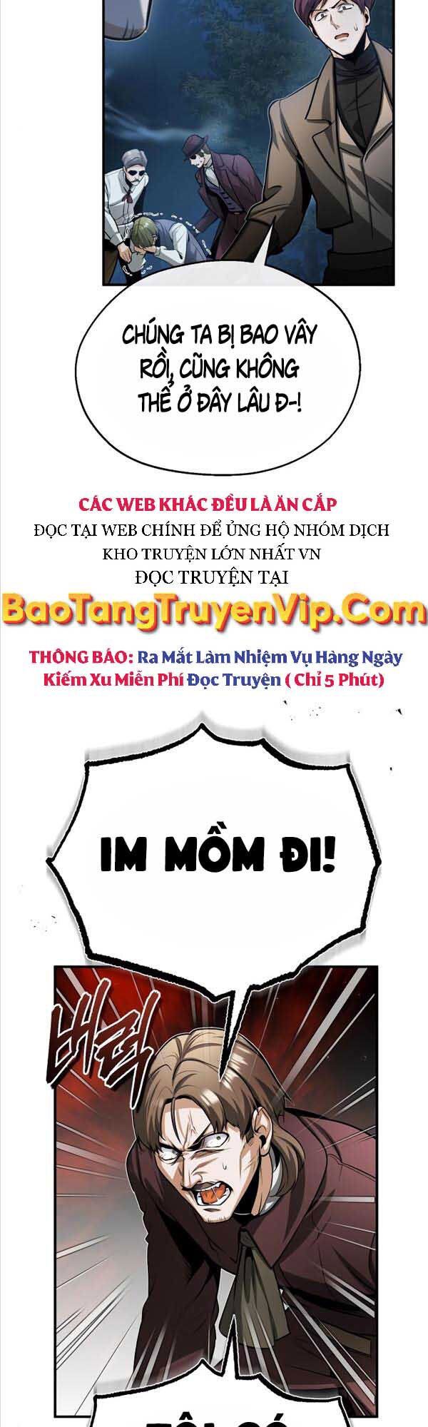 đọc truyện Giáo Sư Gián Điệp Chương 32 ảnh 33 tại Thiên Thai Truyện