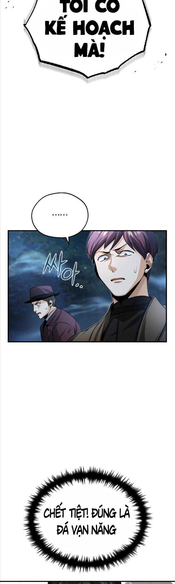 đọc truyện Giáo Sư Gián Điệp Chương 32 ảnh 34 tại Thiên Thai Truyện