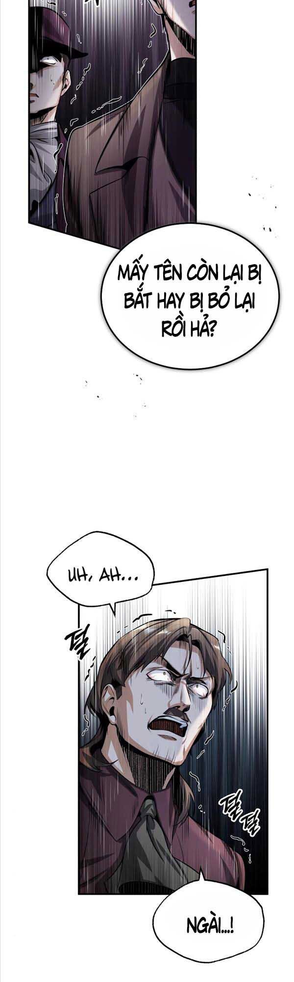 đọc truyện Giáo Sư Gián Điệp Chương 32 ảnh 38 tại Thiên Thai Truyện