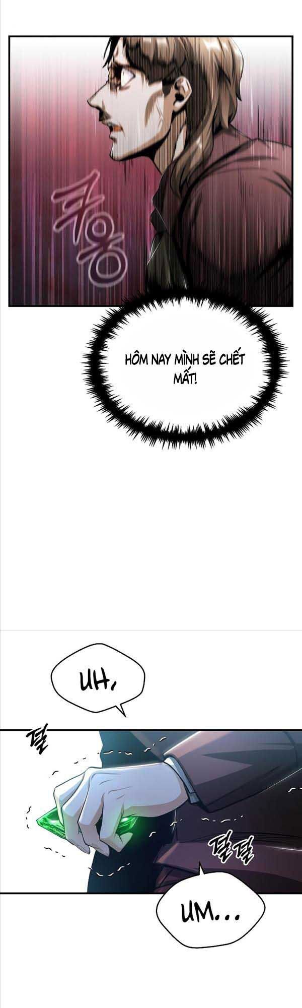 đọc truyện Giáo Sư Gián Điệp Chương 32 ảnh 41 tại Thiên Thai Truyện