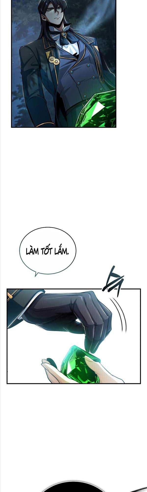 đọc truyện Giáo Sư Gián Điệp Chương 32 ảnh 43 tại Thiên Thai Truyện