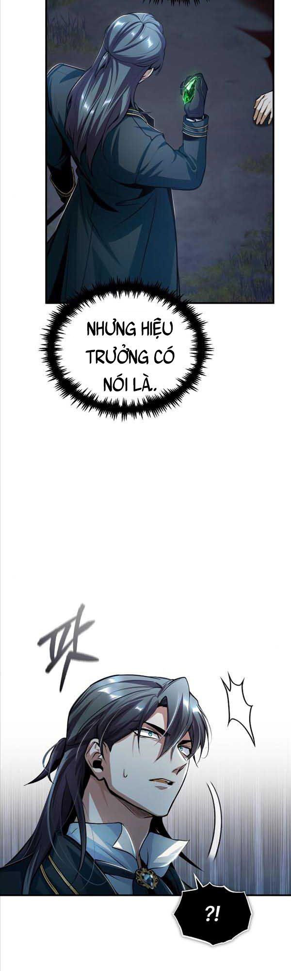 đọc truyện Giáo Sư Gián Điệp Chương 32 ảnh 50 tại Thiên Thai Truyện