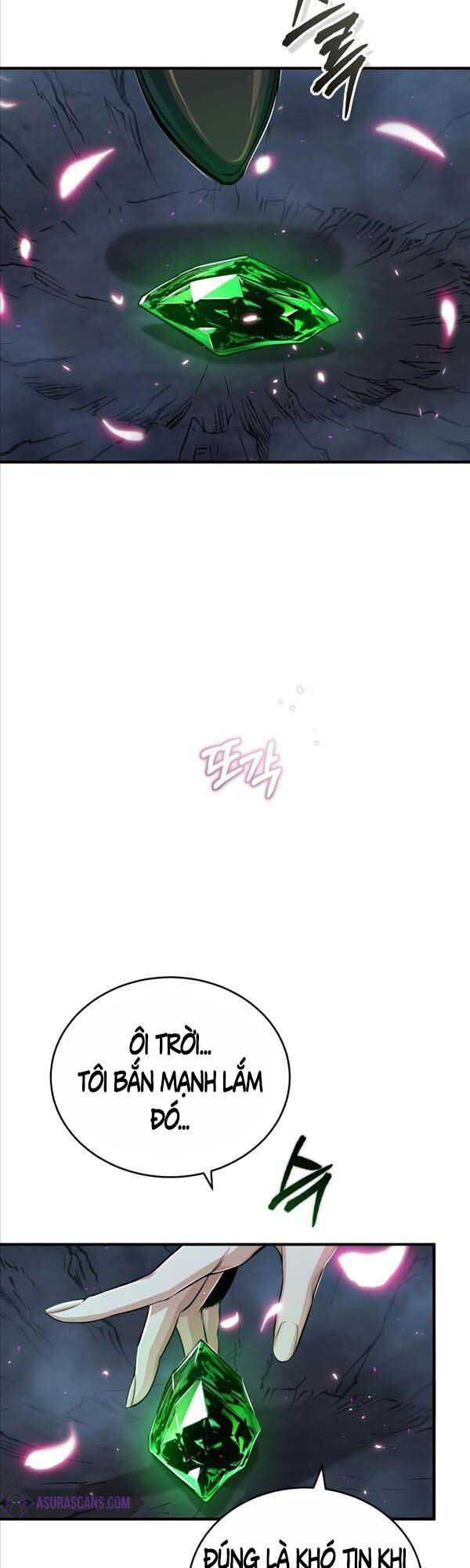 đọc truyện Giáo Sư Gián Điệp Chương 32 ảnh 57 tại Thiên Thai Truyện