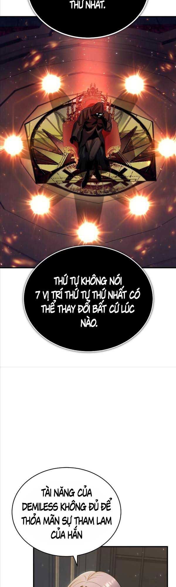 đọc truyện Giáo Sư Gián Điệp Chương 32 ảnh 8 tại Thiên Thai Truyện