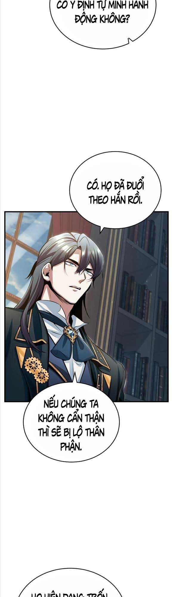 đọc truyện Giáo Sư Gián Điệp Chương 32 ảnh 10 tại Thiên Thai Truyện