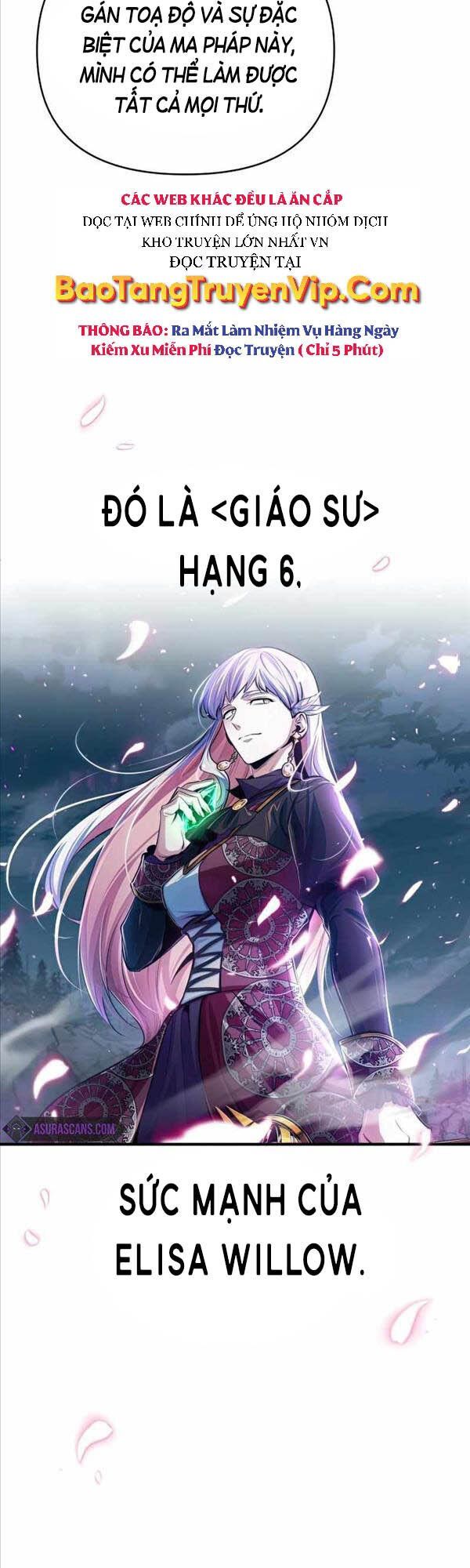 đọc truyện Giáo Sư Gián Điệp Chương 33 ảnh 12 tại Thiên Thai Truyện