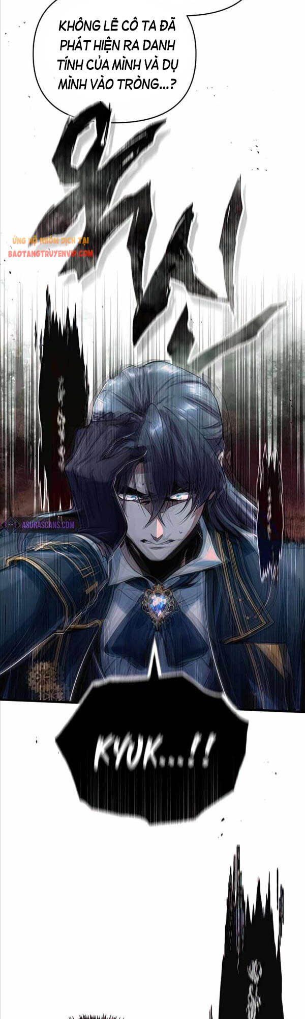 đọc truyện Giáo Sư Gián Điệp Chương 33 ảnh 14 tại Thiên Thai Truyện