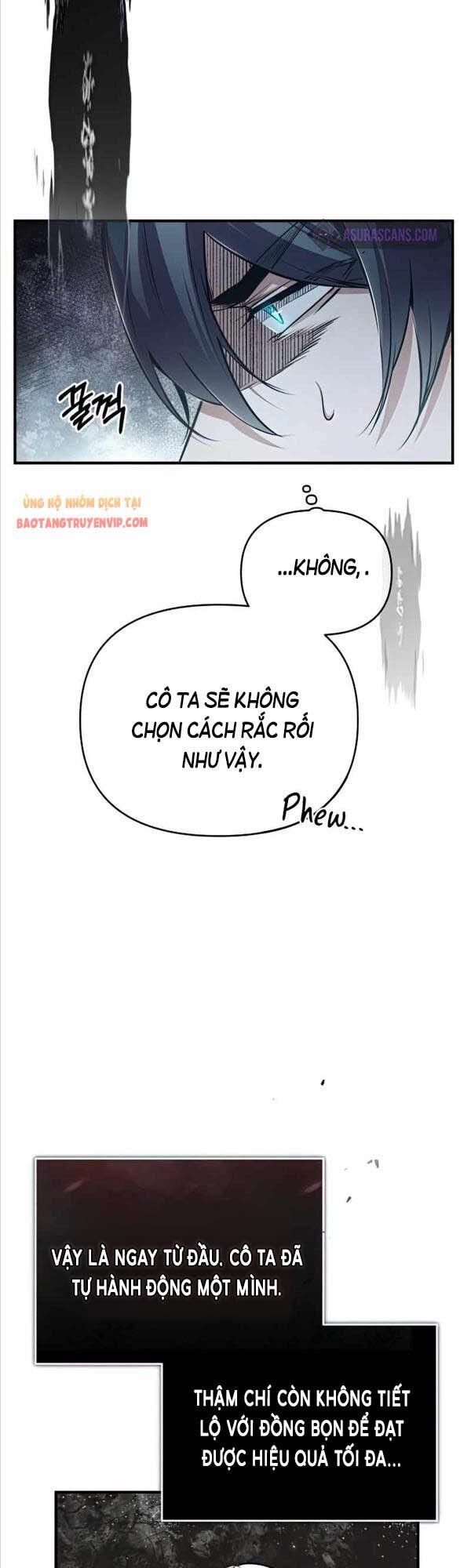 đọc truyện Giáo Sư Gián Điệp Chương 33 ảnh 16 tại Thiên Thai Truyện