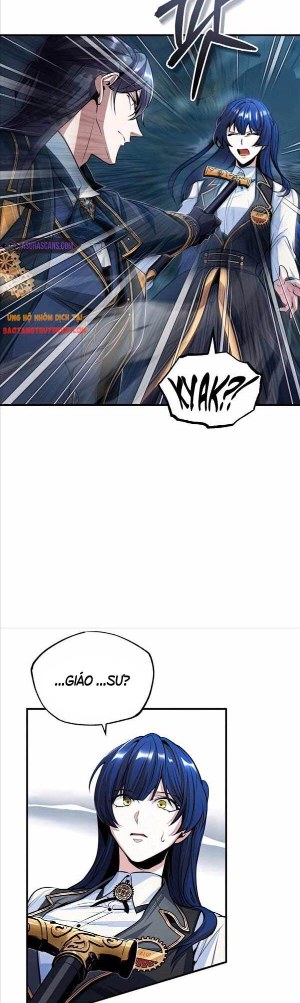 đọc truyện Giáo Sư Gián Điệp Chương 33 ảnh 18 tại Thiên Thai Truyện