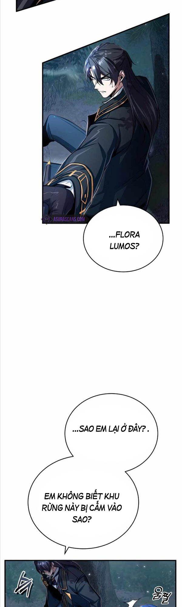 đọc truyện Giáo Sư Gián Điệp Chương 33 ảnh 19 tại Thiên Thai Truyện