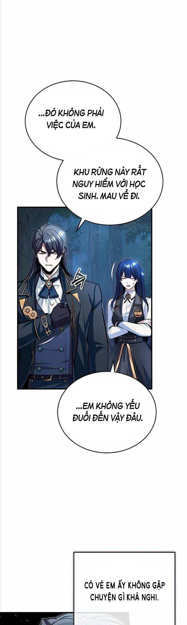 đọc truyện Giáo Sư Gián Điệp Chương 33 ảnh 21 tại Thiên Thai Truyện