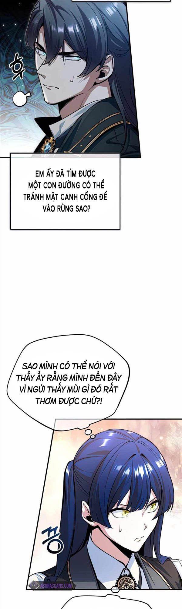 đọc truyện Giáo Sư Gián Điệp Chương 33 ảnh 22 tại Thiên Thai Truyện