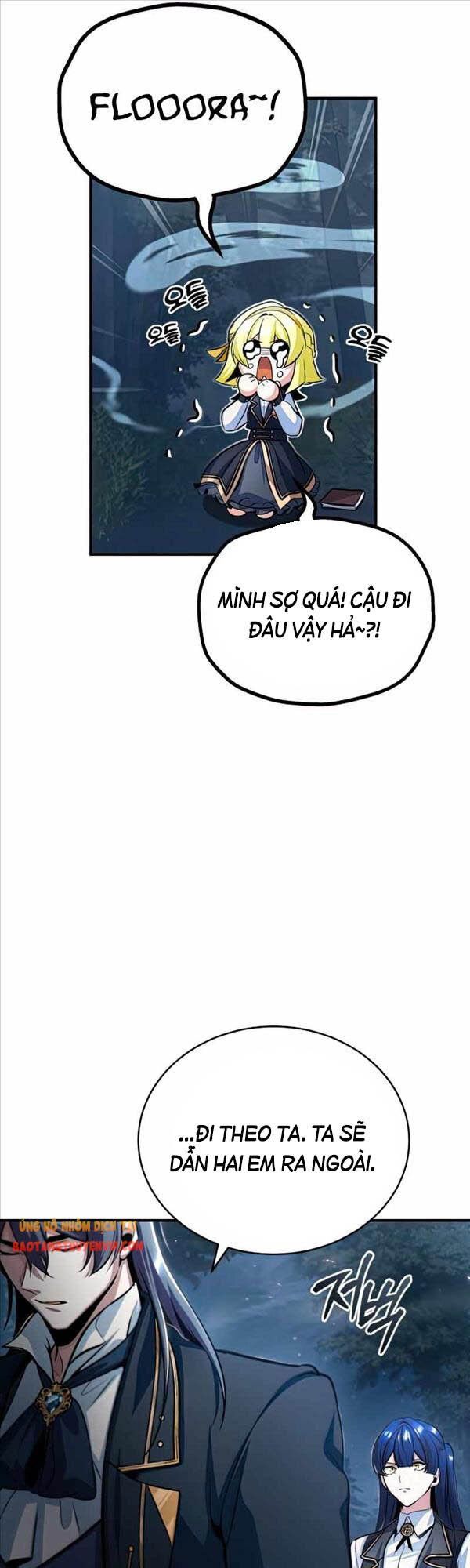 đọc truyện Giáo Sư Gián Điệp Chương 33 ảnh 24 tại Thiên Thai Truyện