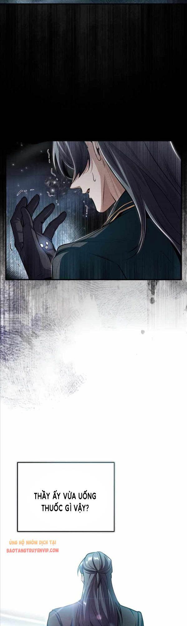 đọc truyện Giáo Sư Gián Điệp Chương 33 ảnh 26 tại Thiên Thai Truyện