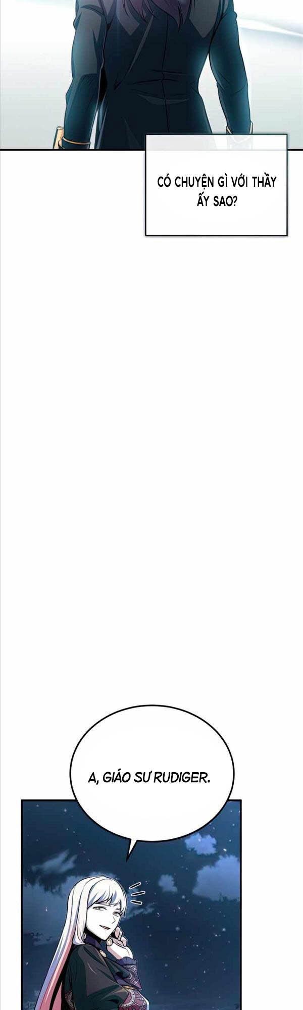 đọc truyện Giáo Sư Gián Điệp Chương 33 ảnh 27 tại Thiên Thai Truyện