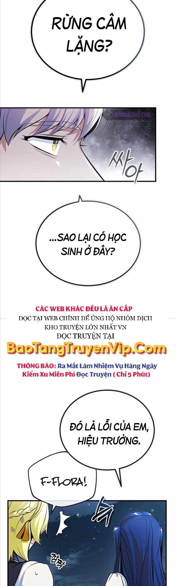 đọc truyện Giáo Sư Gián Điệp Chương 33 ảnh 29 tại Thiên Thai Truyện