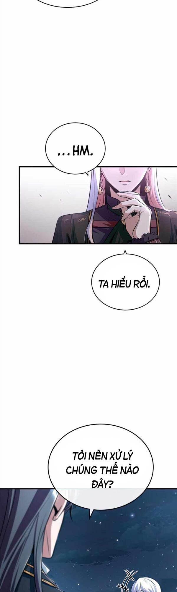 đọc truyện Giáo Sư Gián Điệp Chương 33 ảnh 31 tại Thiên Thai Truyện