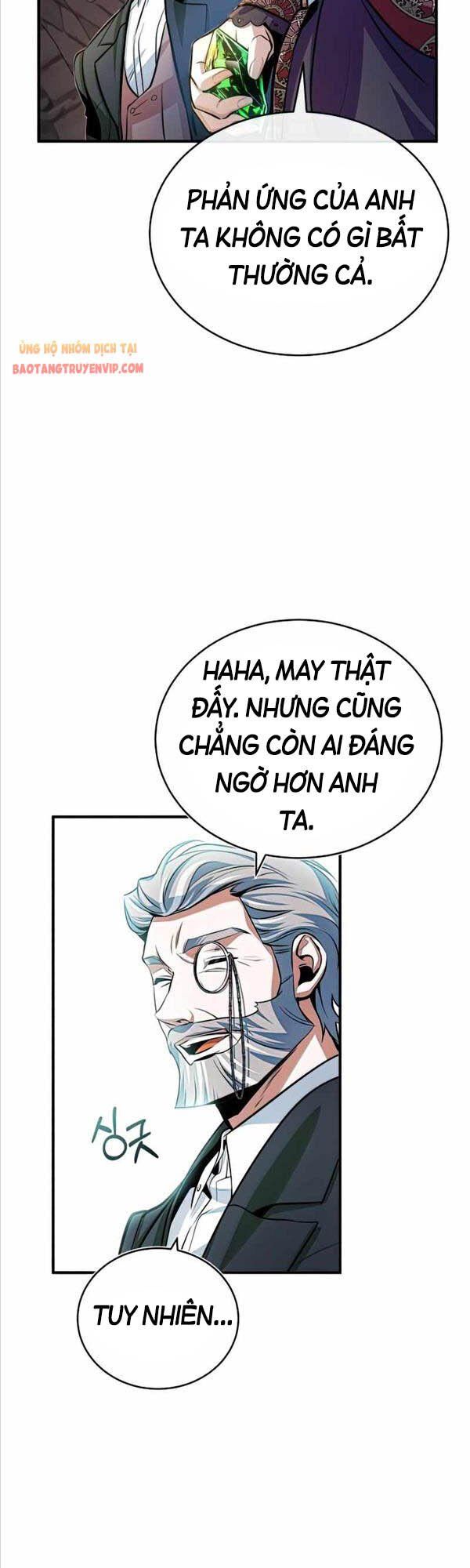 đọc truyện Giáo Sư Gián Điệp Chương 33 ảnh 36 tại Thiên Thai Truyện