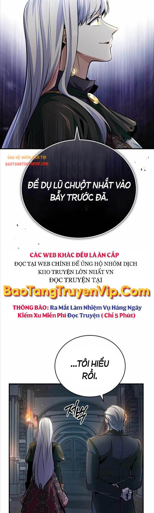 đọc truyện Giáo Sư Gián Điệp Chương 33 ảnh 38 tại Thiên Thai Truyện