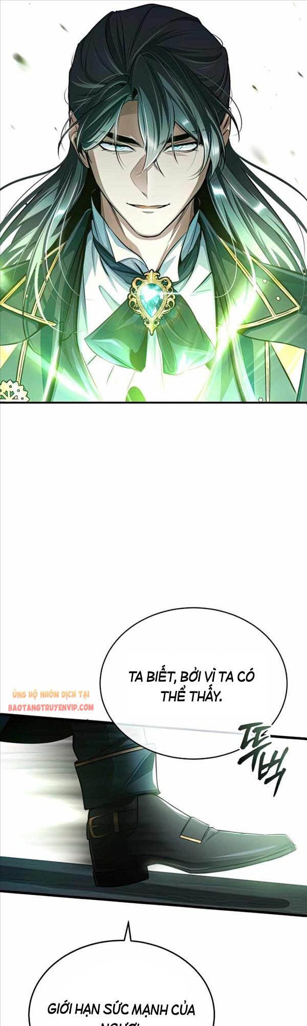 đọc truyện Giáo Sư Gián Điệp Chương 33 ảnh 46 tại Thiên Thai Truyện