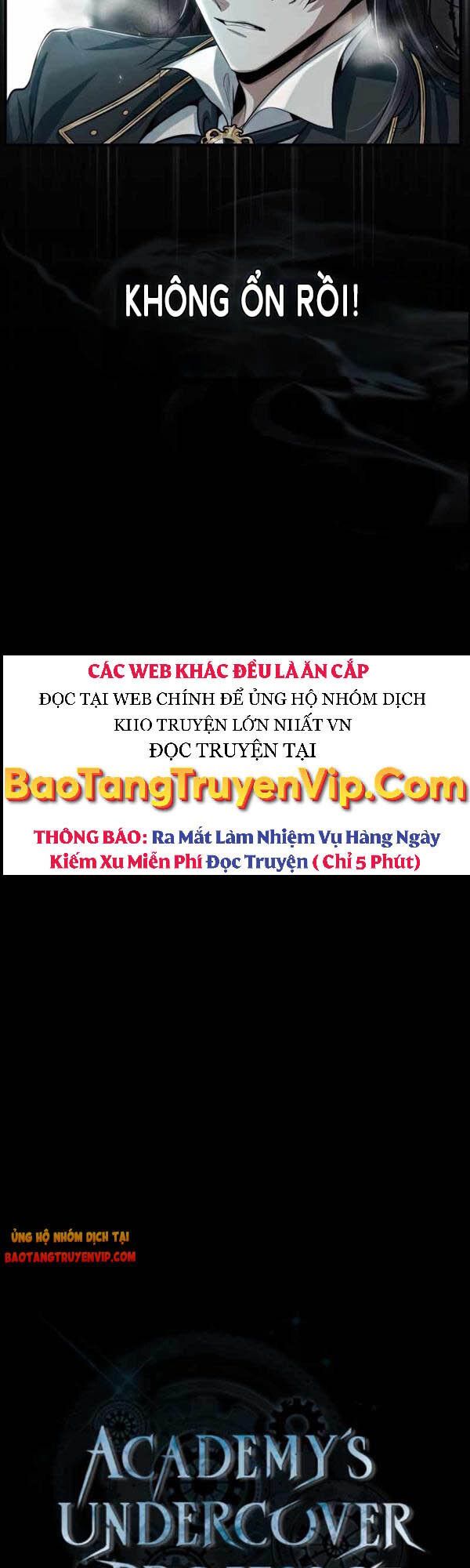 đọc truyện Giáo Sư Gián Điệp Chương 33 ảnh 7 tại Thiên Thai Truyện